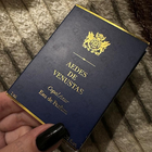 Отзывы Aedes de Venustas Copal Azur