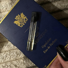 Отзыв Aedes de Venustas Copal Azur