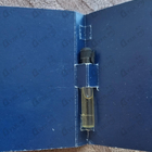 Отзыв Aedes de Venustas Copal Azur