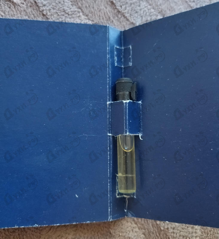Парфюмерия Copal Azur от Aedes de Venustas