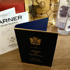 Духи Copal Azur от Aedes de Venustas