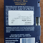 Отзывы Aedes de Venustas Copal Azur