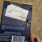 Отзыв Aedes de Venustas Copal Azur