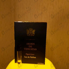 Отзывы Aedes de Venustas Copal Azur