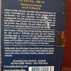 Парфюм Aedes de Venustas Copal Azur