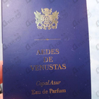 Отзыв Aedes de Venustas Copal Azur