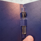 Отзывы Aedes de Venustas Copal Azur