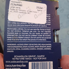 Отзыв Aedes de Venustas Copal Azur