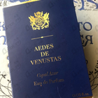 Отзывы Aedes de Venustas Copal Azur