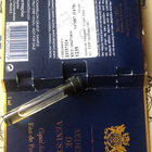 Отзыв Aedes de Venustas Copal Azur