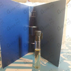 Отзыв Aedes de Venustas Copal Azur