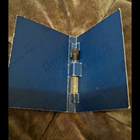 Отзыв Aedes de Venustas Copal Azur