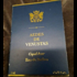 Отзывы Aedes de Venustas Copal Azur