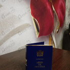 Отзывы Aedes de Venustas Copal Azur