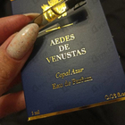 Отзыв Aedes de Venustas Copal Azur