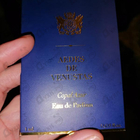 Парфюм Aedes de Venustas Copal Azur