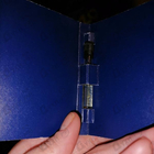 Отзыв Aedes de Venustas Copal Azur