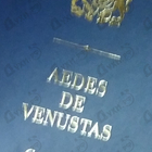 Отзыв Aedes de Venustas Copal Azur