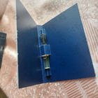 Отзыв Aedes de Venustas Copal Azur