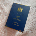 Отзыв Aedes de Venustas Copal Azur