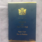 Отзыв Aedes de Venustas Copal Azur