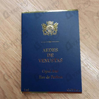 Отзыв Aedes de Venustas Copal Azur