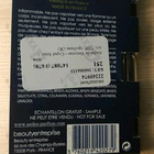 Отзыв Aedes de Venustas Copal Azur