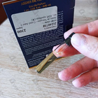 Отзывы Aedes de Venustas Copal Azur