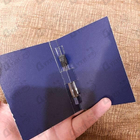 Отзывы Aedes de Venustas Copal Azur