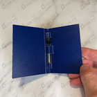 Отзыв Aedes de Venustas Copal Azur