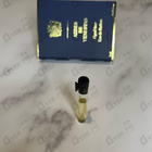 Отзыв Aedes de Venustas Copal Azur