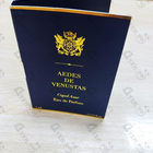 Отзывы Aedes de Venustas Copal Azur
