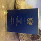 Отзыв Aedes de Venustas Copal Azur
