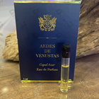 Отзыв Aedes de Venustas Copal Azur
