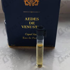 Отзывы Aedes de Venustas Copal Azur