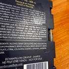 Парфюм Aedes de Venustas Copal Azur