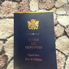 Духи Copal Azur от Aedes de Venustas