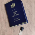 Отзывы Aedes de Venustas Copal Azur