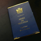Отзывы Aedes de Venustas Copal Azur