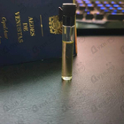 Отзыв Aedes de Venustas Copal Azur