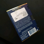 Отзыв Aedes de Venustas Copal Azur