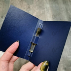 Духи Copal Azur от Aedes de Venustas