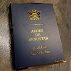 Отзыв Aedes de Venustas Copal Azur
