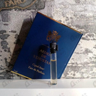 Отзывы Aedes de Venustas Copal Azur