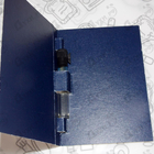 Отзыв Aedes de Venustas Copal Azur