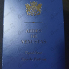 Отзыв Aedes de Venustas Copal Azur