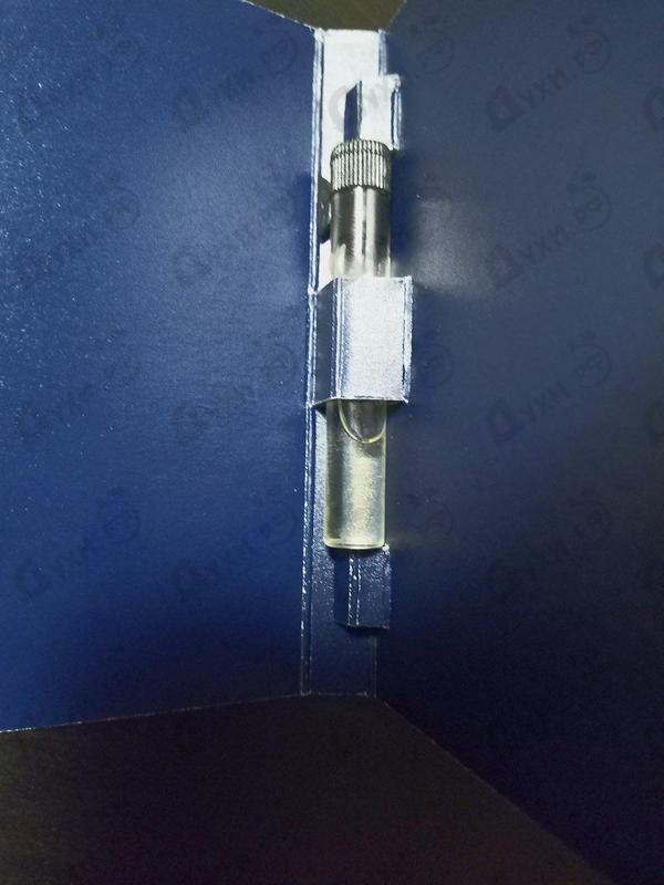 Духи Copal Azur от Aedes de Venustas