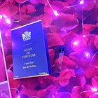 Отзывы Aedes de Venustas Copal Azur