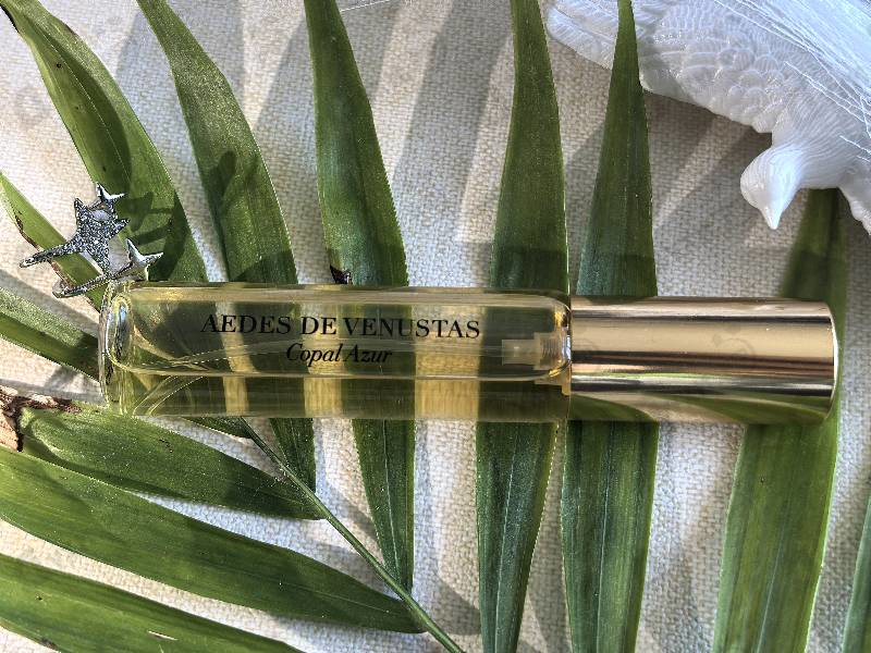 Купить Copal Azur от Aedes de Venustas