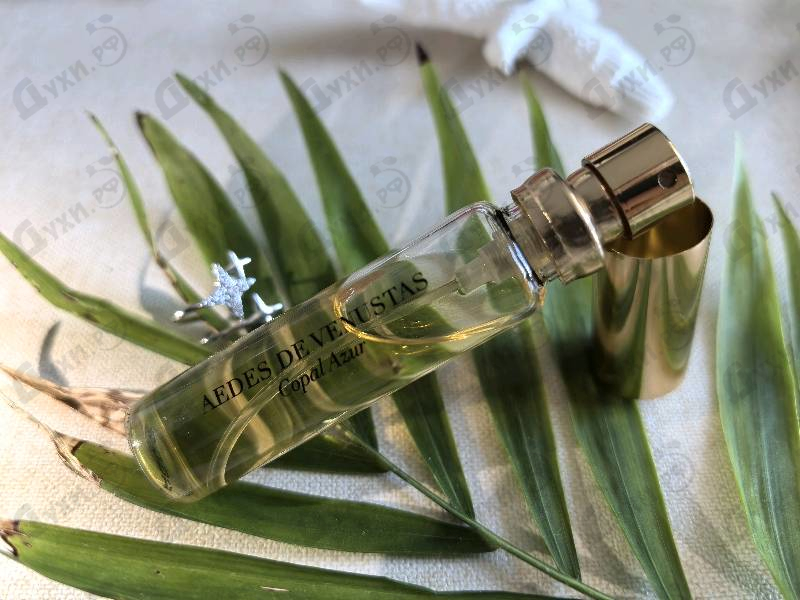 Духи Copal Azur от Aedes de Venustas